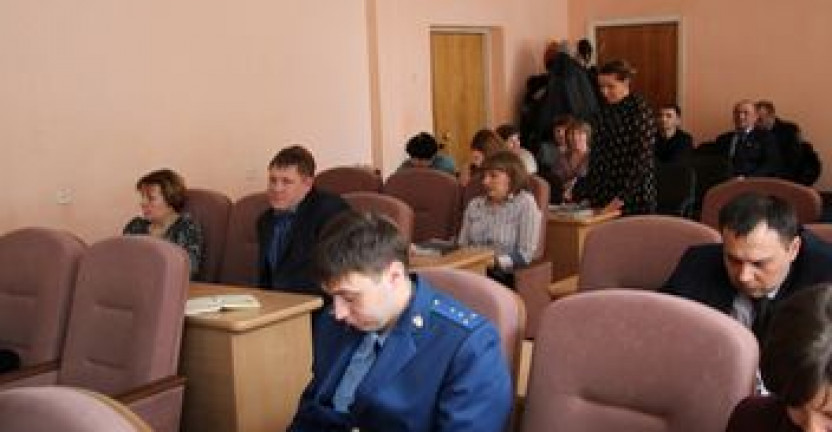 Об участии в заседании Координационного совета Общественной платы Амурской области